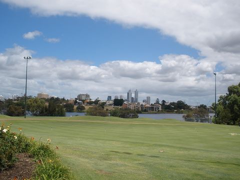 Burswood Parkの写真 2